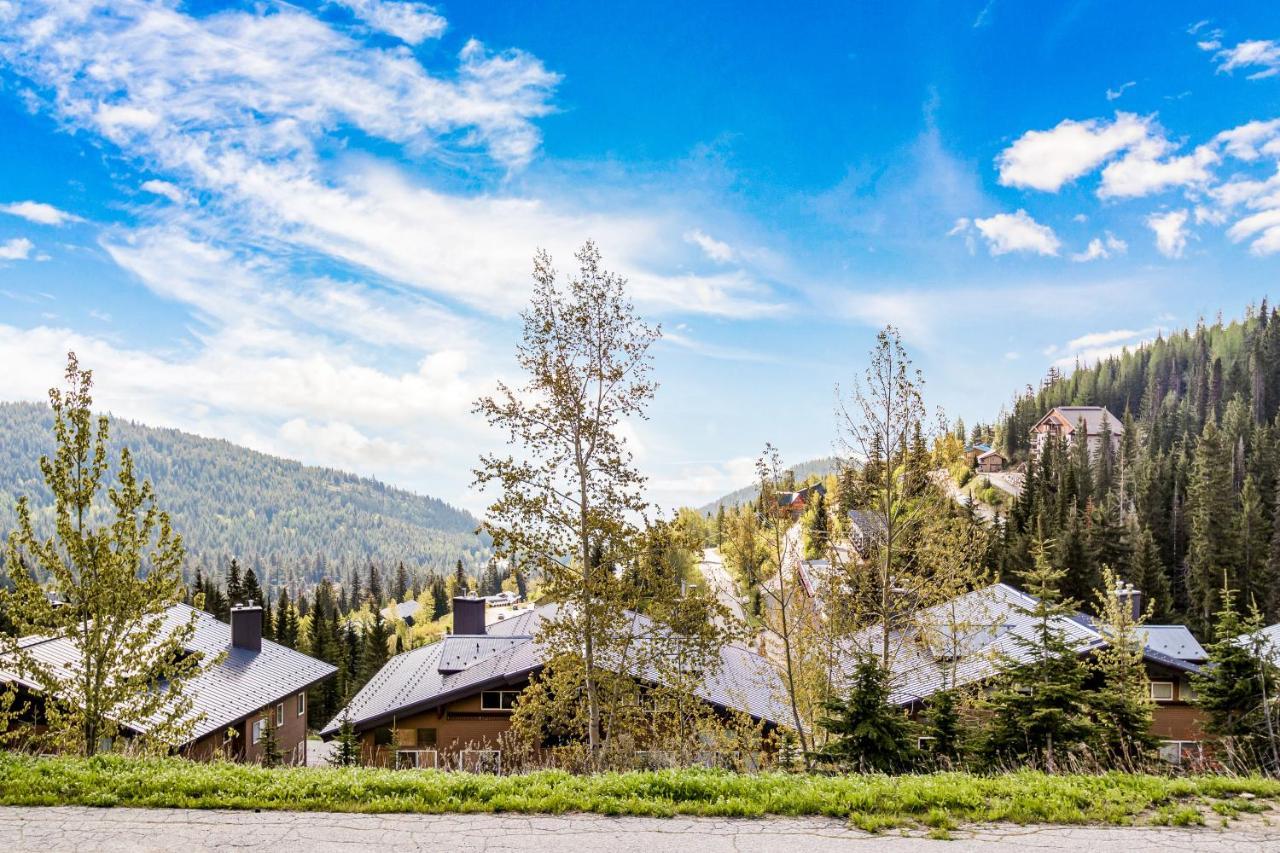 Crystal Run Villa Sandpoint Eksteriør billede
