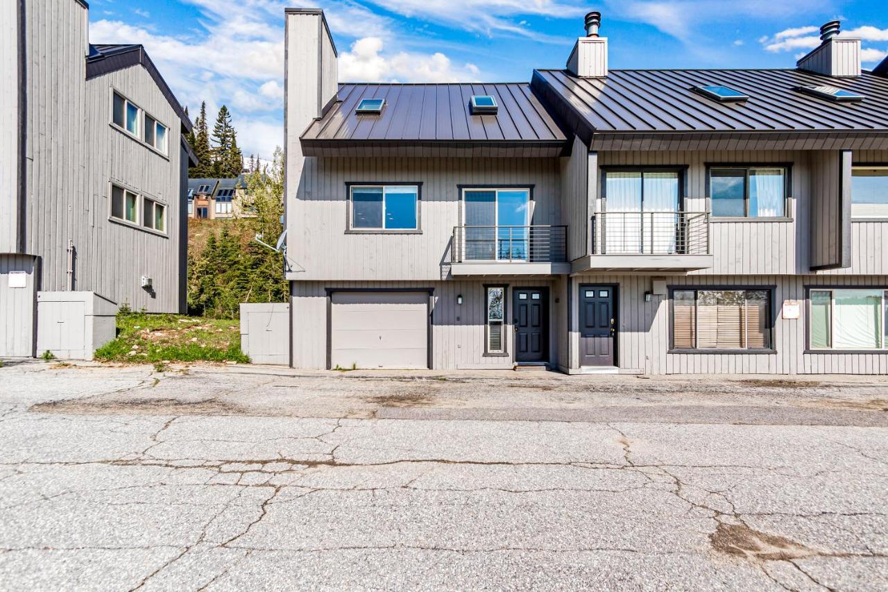 Crystal Run Villa Sandpoint Eksteriør billede